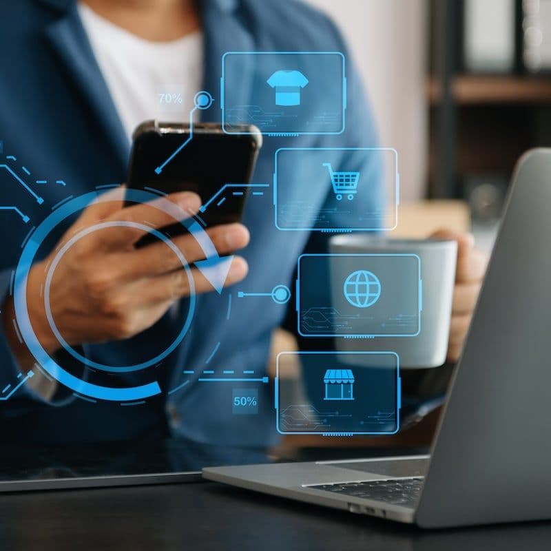 Azimut - Azimut Communication Platform: piattaforma digitale per la gestione della comunicazione aziendale