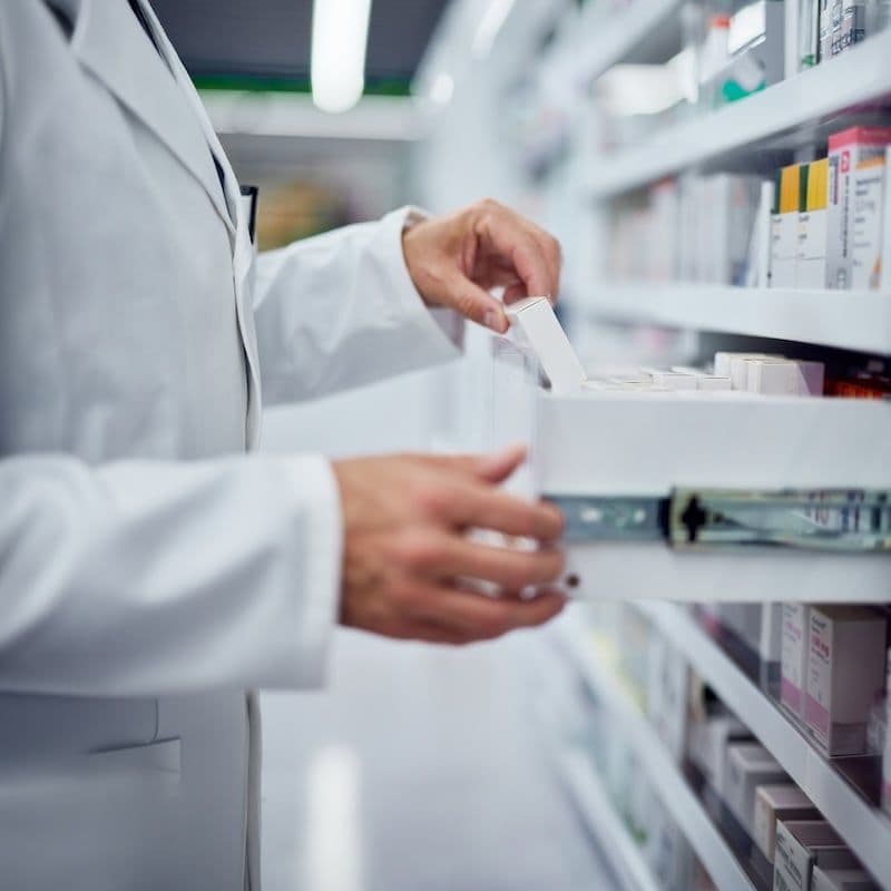 COFA - Sviluppo di un'app mobile per i servizi digitali delle farmacie